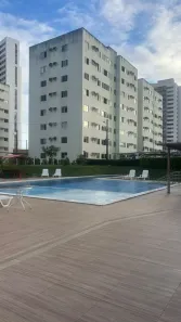 Apartamento com 2 Quartos à venda, 57m² no Nova Parnamirim, Parnamirim