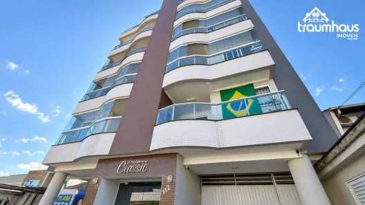 Apartamento com 3 Quartos à venda, 88m² no Rio Morto, Indaial