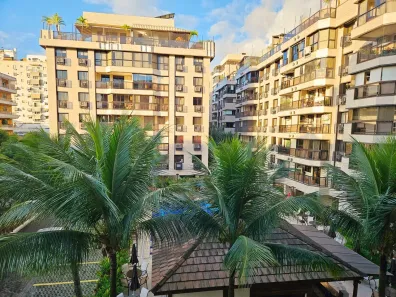 Apartamento com 2 Quartos à venda, 60m² no Freguesia (Jacarepaguá), Rio de Janeiro