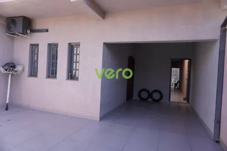 Casa com 4 Quartos à venda, 197m² no Parque Novo Mundo, Americana