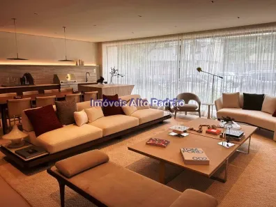 Apartamento com 3 Quartos à venda, 180m² no Paraíso, São Paulo