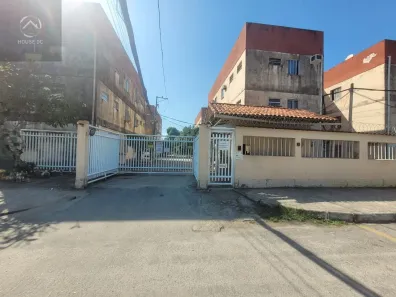 Apartamento com 2 Quartos à venda, 50m² no Mumbuca, Maricá