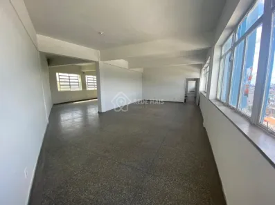 Sala Comercial para alugar, 128m² no Amazonas, Contagem