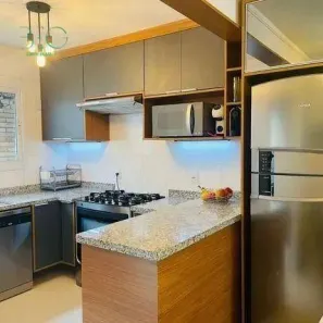 Sobrado com 3 Quartos à venda, 113m² no Vila Nova Mazzei, São Paulo