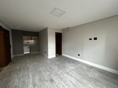 Sala Comercial para alugar, 25m² no Vila Gilda, Santo André