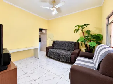 Casa com 2 Quartos à venda, 109m² no Parque São Sebastião, Ribeirão Preto