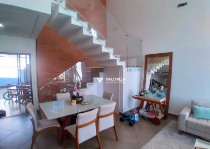 Casa de Condomínio com 3 Quartos à venda, 200m² no Zona Industrial, Sorocaba