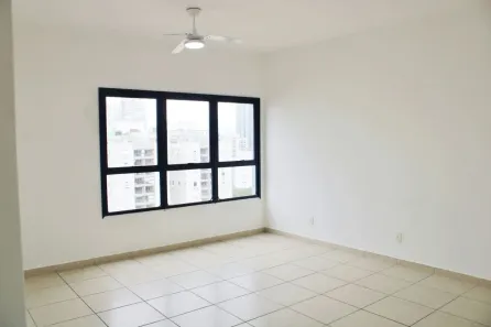 Apartamento com 2 Quartos à venda, 120m² no Ponta da Praia, Santos