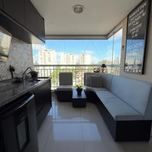 Apartamento com 2 Quartos à venda, 66m² no Centro, Diadema