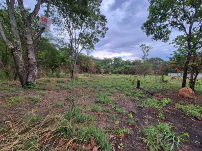 Fazenda/Sítio à venda, 3100m² no Jardim Buriti Sereno, Aparecida de Goiânia