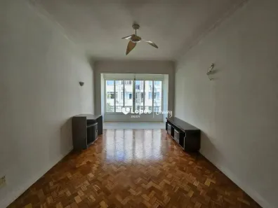 Apartamento com 3 Quartos para alugar, 156m² no Copacabana, Rio de Janeiro