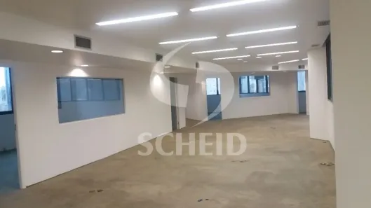 Imóvel Comercial à venda, 254m² no Cidade Monções, São Paulo