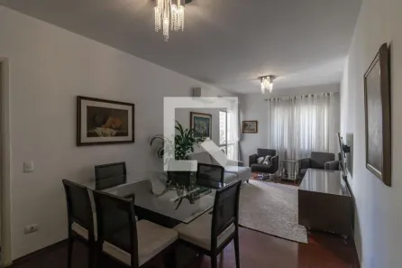Apartamento com 2 Quartos à venda, 86m² no Vila Olímpia, São Paulo