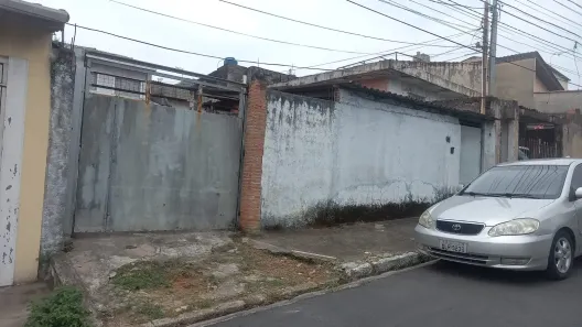 Casa com 2 Quartos à venda, 80m² no Jardim Germânia, São Paulo