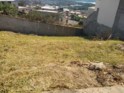 Lote/Terreno à venda, 350m² no Jardim das Alterosas - 2ª Seção, Betim