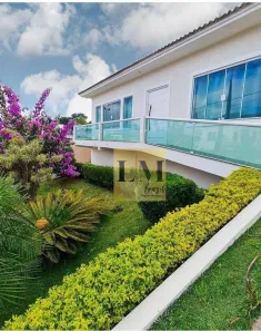 Casa de Condomínio com 4 Quartos à venda, 213m² no Chácara do Remanso, Vargem Grande Paulista