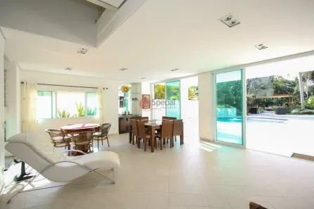 Sobrado com 5 Quartos à venda, 679m² no Riviera, Bertioga