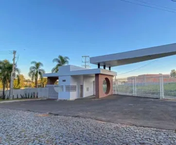 Lote/Terreno à venda, 200m² no Jardim Carvalho, Ponta Grossa