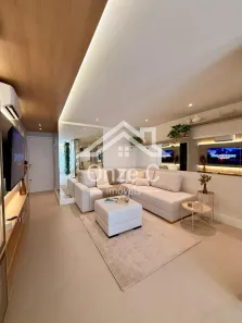 Apartamento com 2 Quartos à venda, 73m² no Vila Galvão, Guarulhos