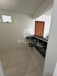 Apartamento com 2 Quartos à venda, 54m² no Santa Mônica, Uberlândia