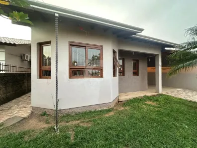 Casa com 3 Quartos à venda, 160m² no Loteamento Riva, Portão