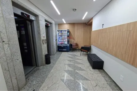 Sala Comercial para alugar, 120m² no Jardim São Luiz, Ribeirão Preto