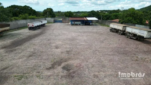 Lote/Terreno para venda ou aluguel, 7200m² no Ancuri, Itaitinga