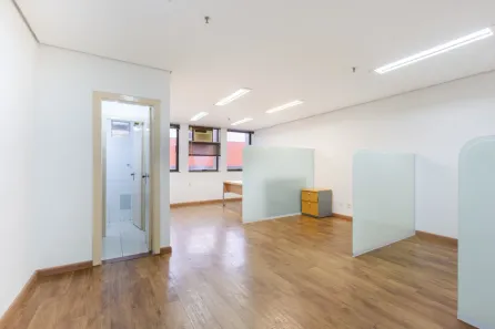 Ponto Comercial com 1 Quarto para alugar, 44m² no Vila Leopoldina, São Paulo