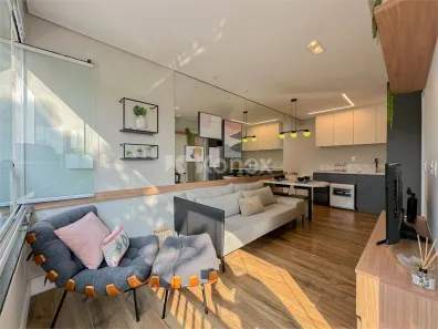 Apartamento com 2 Quartos à venda, 64m² no Jardim Anália Franco, São Paulo