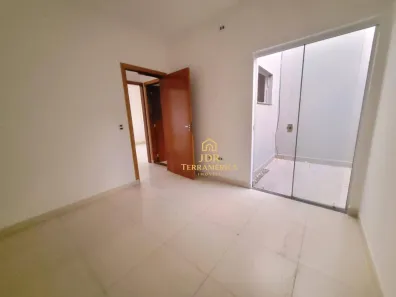 Casa com 2 Quartos à venda, 86m² no Reserva Centenária, Santa Bárbara D'Oeste