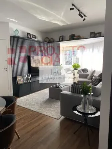 Apartamento com 2 Quartos à venda, 116m² no Brooklin Paulista, São Paulo