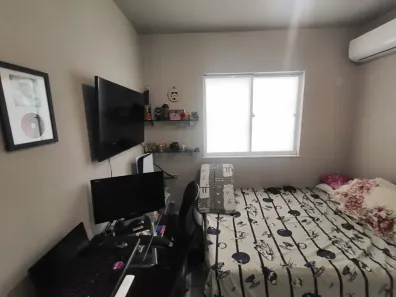 Apartamento com 2 Quartos à venda, 44m² no Siqueira, Fortaleza