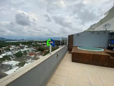 Cobertura com 3 Quartos à venda, 154m² no Barra da Tijuca, Rio de Janeiro