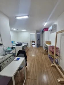 Sala Comercial com 1 Quarto à venda, 36m² no Boa Viagem, Recife