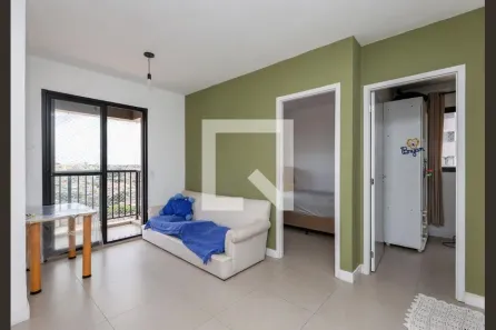 Apartamento com 2 Quartos à venda, 42m² no Umarizal, São Paulo