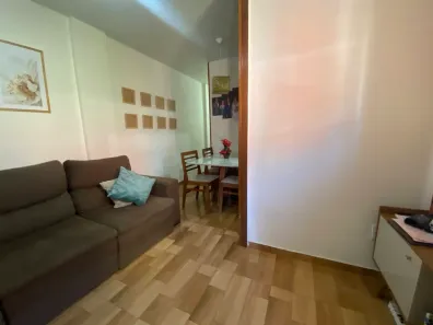 Apartamento com 3 Quartos à venda, 56m² no Cocotá, Rio de Janeiro