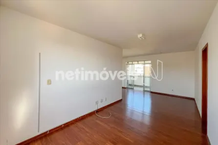 Apartamento com 4 Quartos à venda, 120m² no Buritis, Belo Horizonte