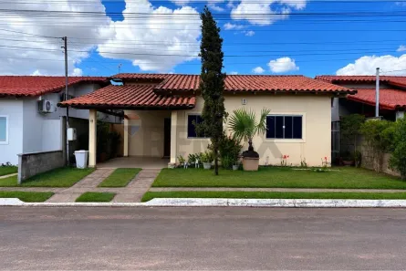 Casa de Condomínio com 3 Quartos à venda, 115m² no Aripuana, Redenção
