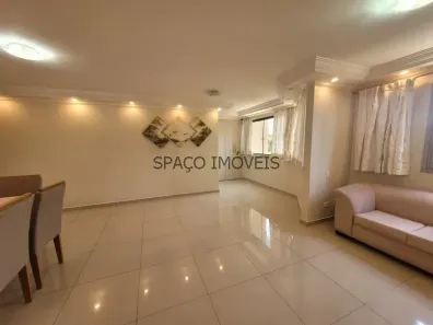 Apartamento com 2 Quartos à venda, 69m² no Vila Sofia, São Paulo
