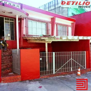 Casa com 3 Quartos à venda, 229m² no Vila Bela, São Paulo