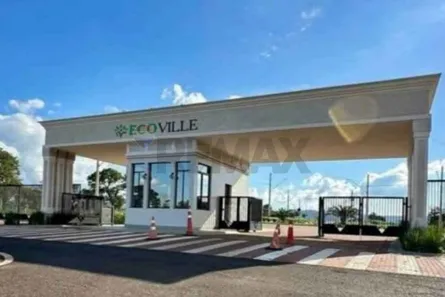 Lote/Terreno à venda, 360m² no CONDOMINIO ECOVILLE, Sacramento