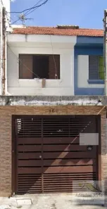 Sobrado com 2 Quartos à venda, 100m² no Parque Paulistano, São Paulo