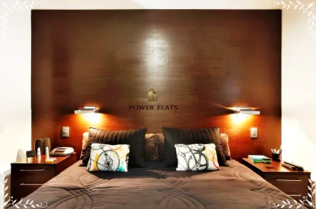 Flat com 2 Quartos para alugar, 99m² no Itaim Bibi, São Paulo
