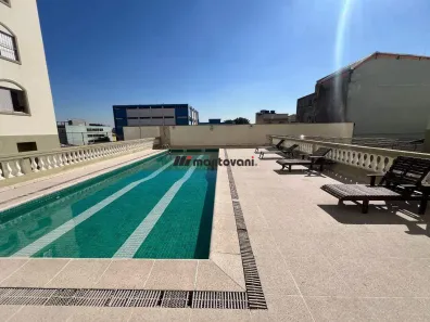 Apartamento com 2 Quartos à venda, 75m² no Vila Regente Feijó, São Paulo