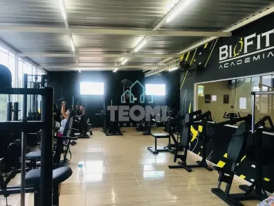Ponto Comercial para alugar, 500m² no Jardim das Nações, Taubaté