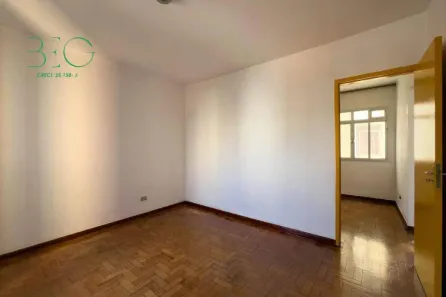 Apartamento com 1 Quarto à venda, 40m² no Aclimação, São Paulo