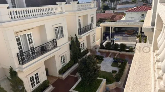 Casa de Condomínio com 5 Quartos à venda, 560m² no Vila Oliveira, Mogi das Cruzes