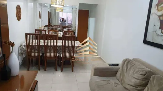 Apartamento com 3 Quartos à venda, 76m² no Vila Progresso, Guarulhos
