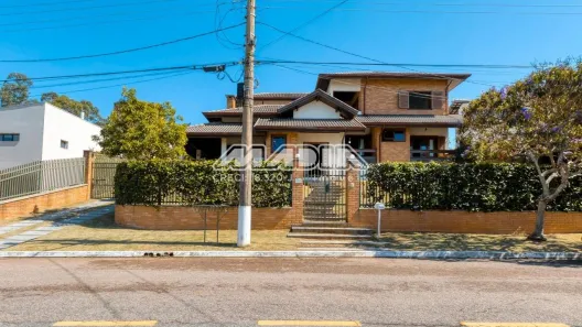 Casa de Condomínio com 6 Quartos à venda, 467m² no Marambaia, Vinhedo