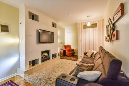 Apartamento com 2 Quartos à venda, 90m² no Sumaré, São Paulo